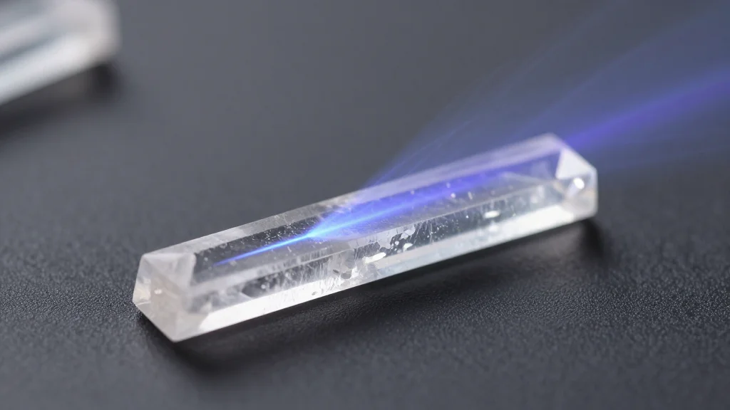 Scientists Capture Atoms Flipping Spin Direction in Quantum Crystal