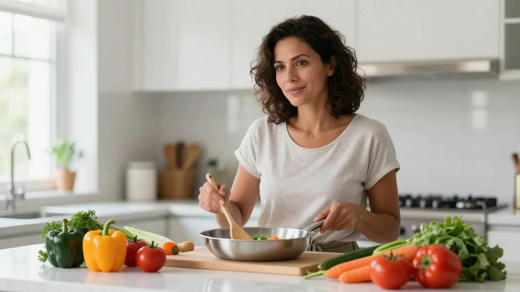 Dinner Decisions: The Toughest Part of Adult Life