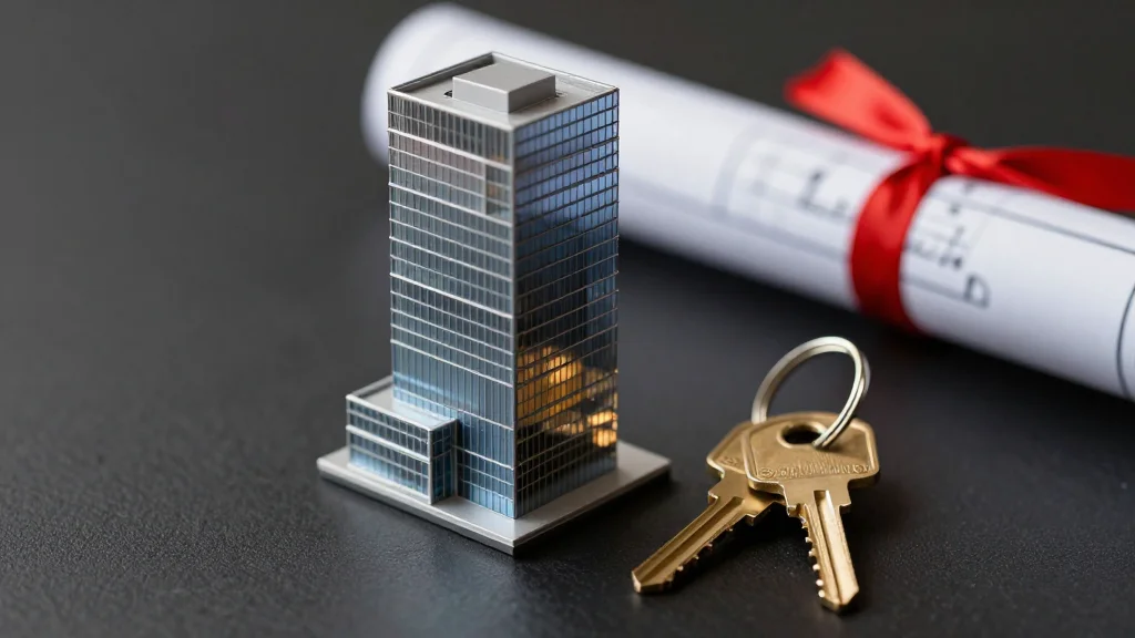 How to Choose Office Space for a Startup