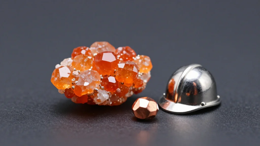 Largo Installs Sole COO, Promotes Group General Counsel Amid Record Vanadium Output