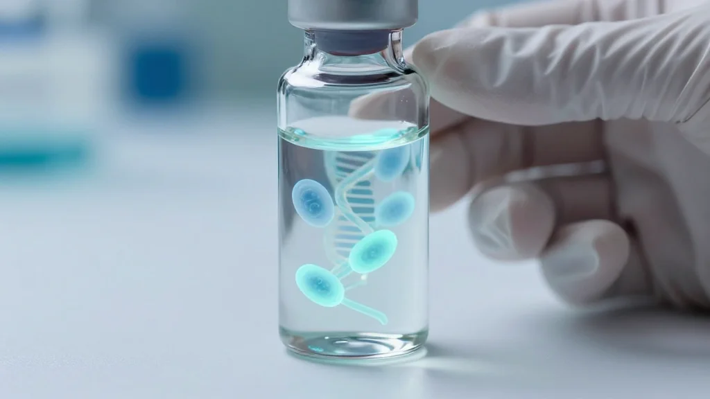 Ensoma to Unveil First-in-Human Safety Data for In Vivo HSC Gene Therapy at ASGCT