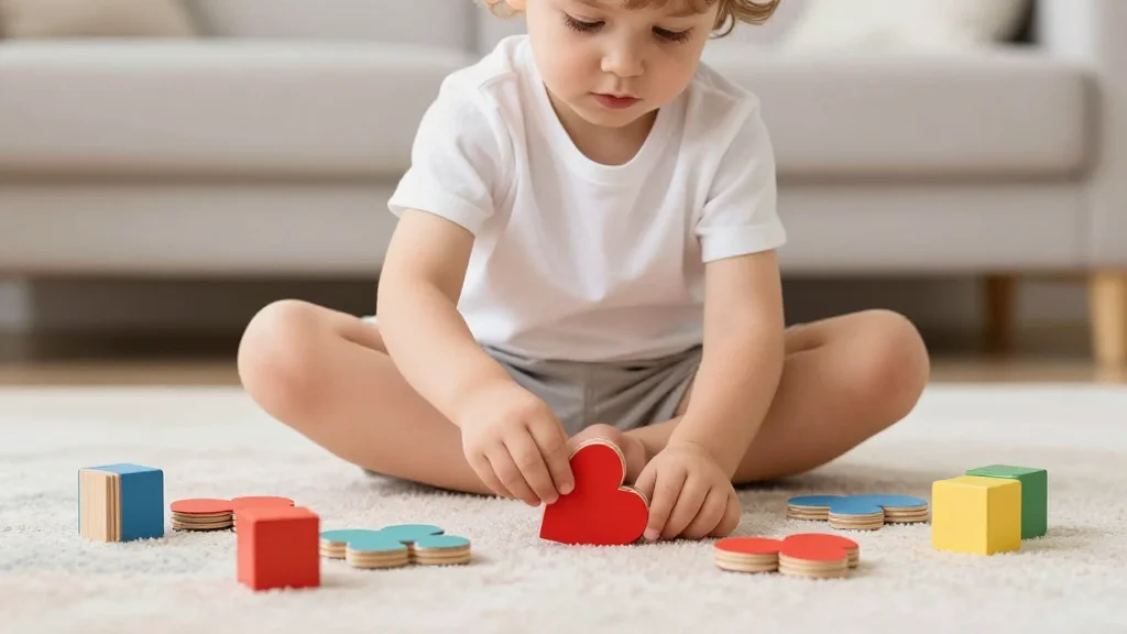 Study Finds Preschoolers with Congenital Heart Defects Face Higher ADHD and Social Risks