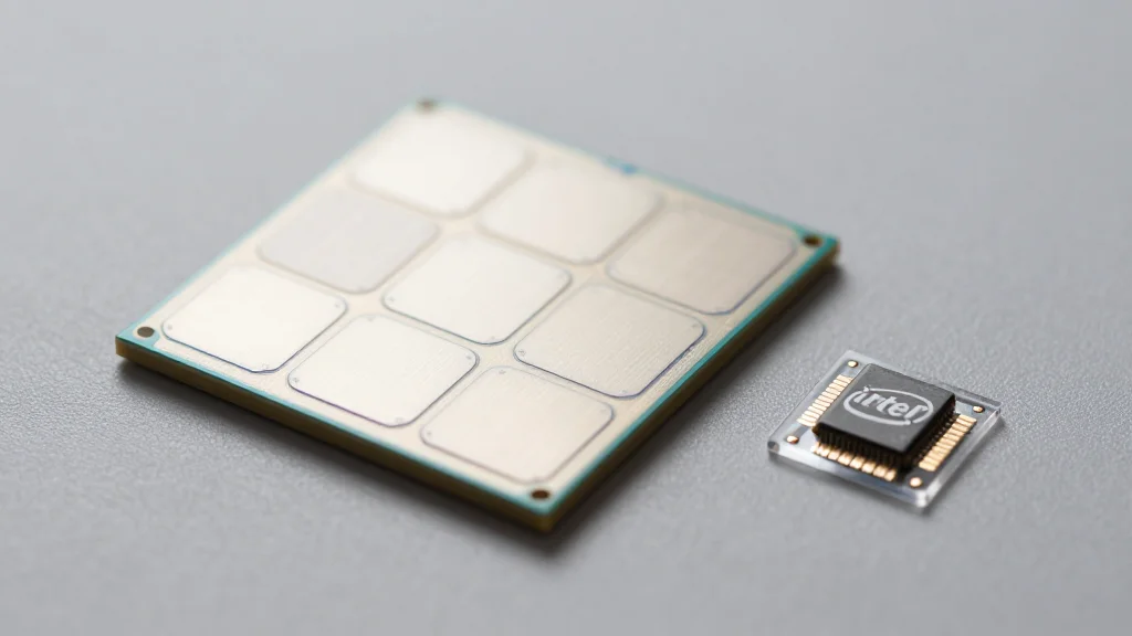 NVIDIA's Feynman GPU to Split Production Between TSM