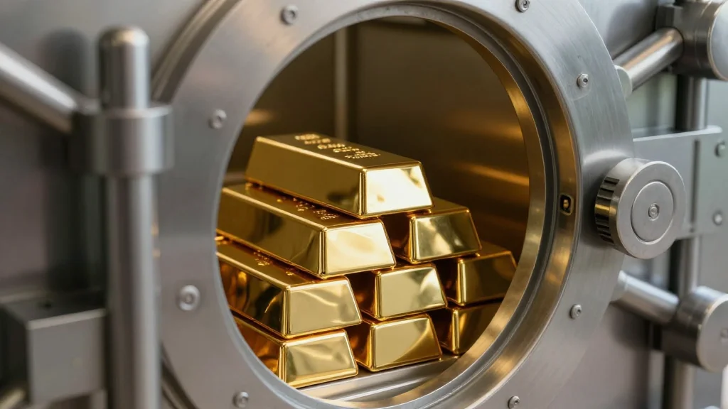 Ares’ Strategic Shift: Lower-Leverage Private Credit Fund Signals a More Disciplined Cycle: