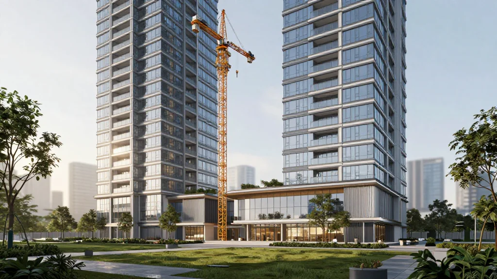 Walker & Dunlop Secures $55.2 Million Construction Loan for Cleveland‑Area Mall Redevelopment