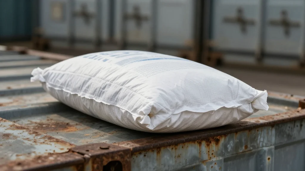 Global Tensions Trigger Fertilizer Shortage, Food Price Surge