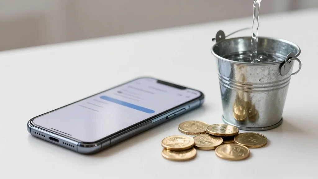 Shorten Mobile Donation Forms, Front‑Load Pay Options