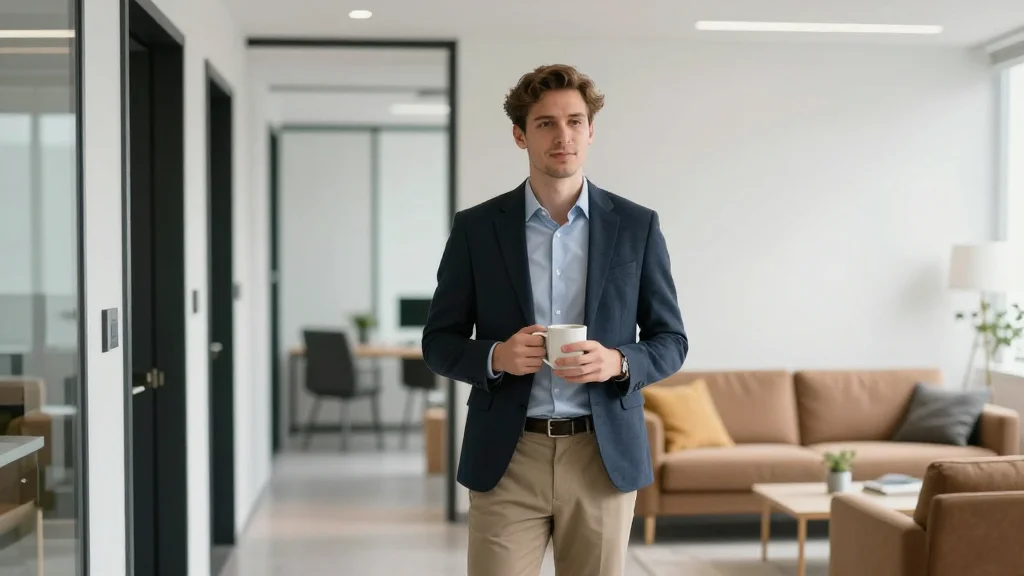 Hybrid Work Beats Salary for Tech Talent, IWG Survey Finds