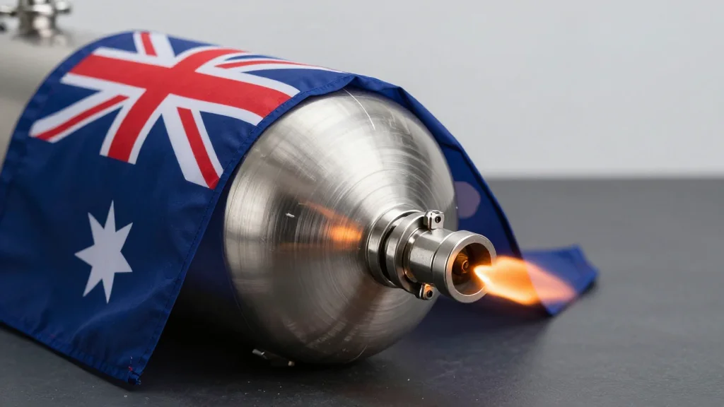 Gas Giants’ $11.2m Ad Blitz Before Government Killed Off Windfall Profit Tax Idea