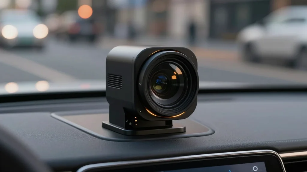 STRADVISION Seeks $70‑$80 M KOSDAQ IPO to Fund AI Vision Software for Autonomous Vehicles