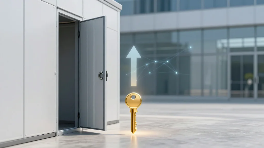 Optimized Sales, Ads, SEO Boost Occupancy to 79%
