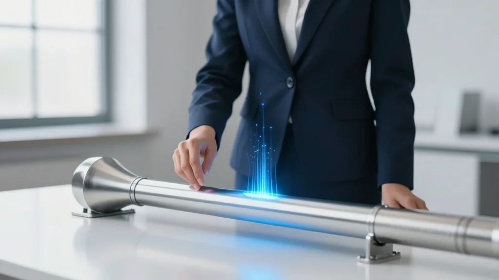 AI Is the Answer to the Sales Growth-without-Headcount Problem