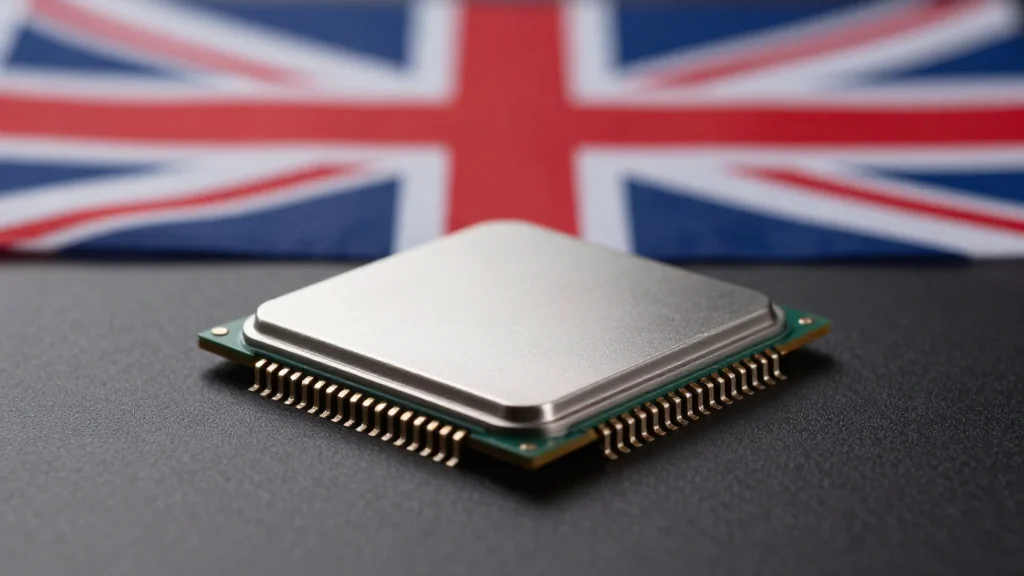 Ricursive Intelligence Secures $500 Million Series A, Valued at $4 B