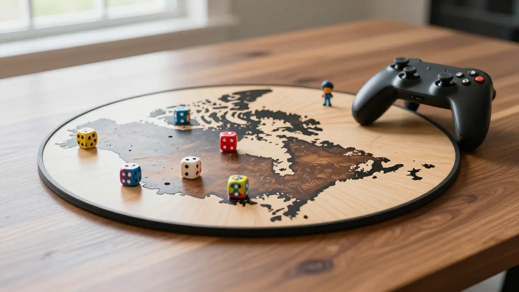 From the Ashes of Ubisoft Halifax, an Indie Studio Rises to Revive Atlantic Canada’s Gaming Industry