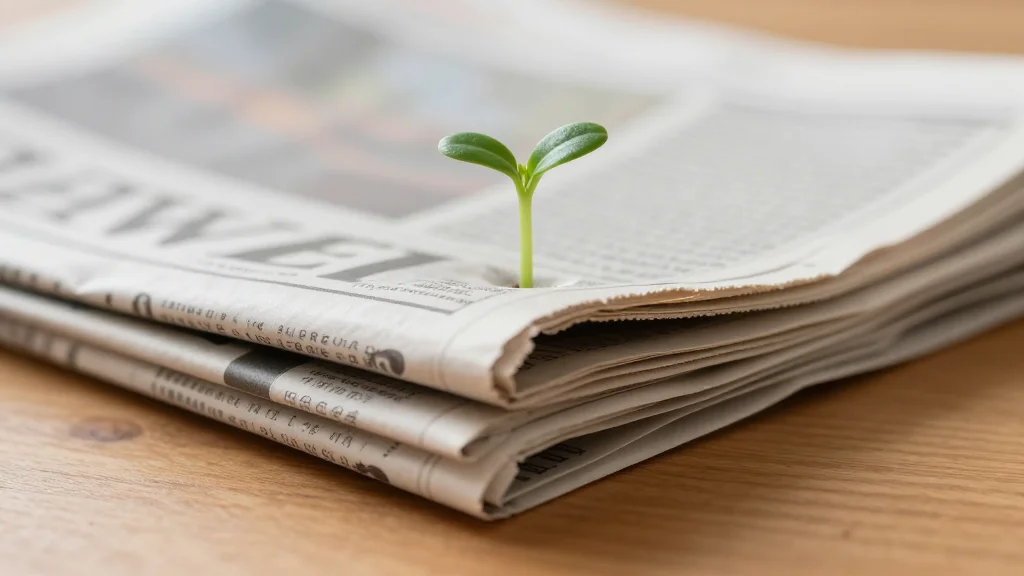 Measure Post Longevity, Not Daily Volume, for Compounding Growth