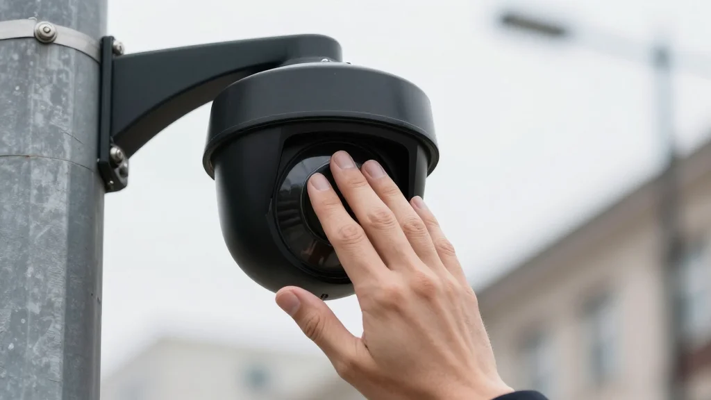 Seattle Mayor Halts Police Surveillance Camera Expansion