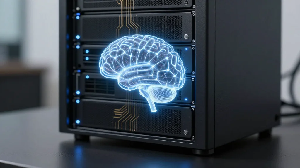 Dell and Palantir Unveil On-Prem AI Operating System to Accelerate Enterprise Data Integration