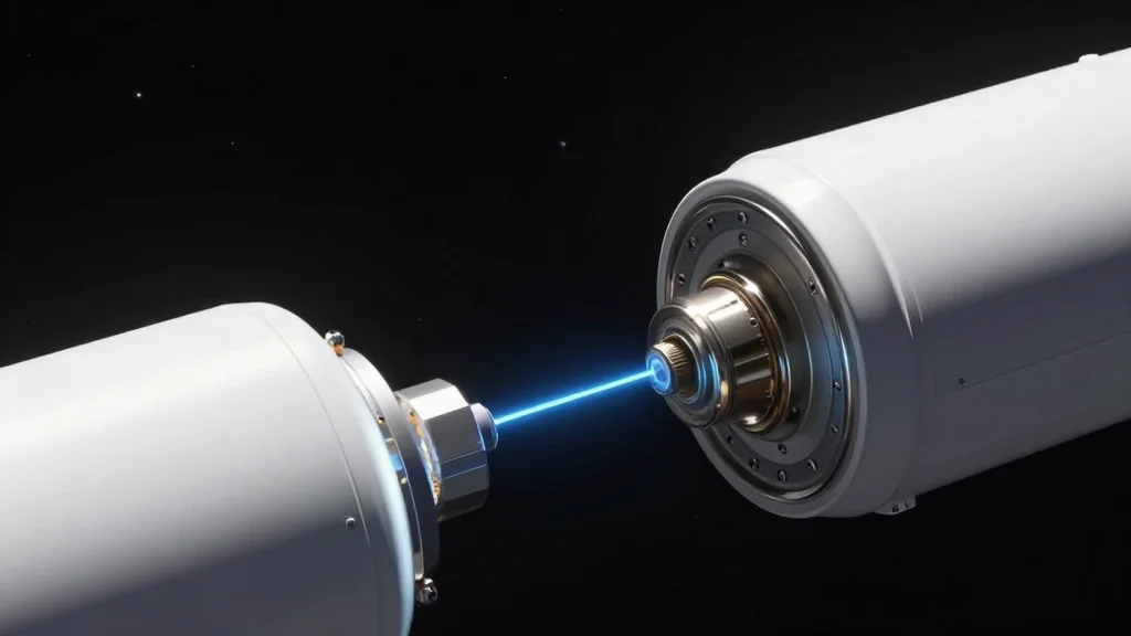 Post-Lanteris Acquisition, Intuitive Machines Invests $175M to Advance Satellite Capabilities