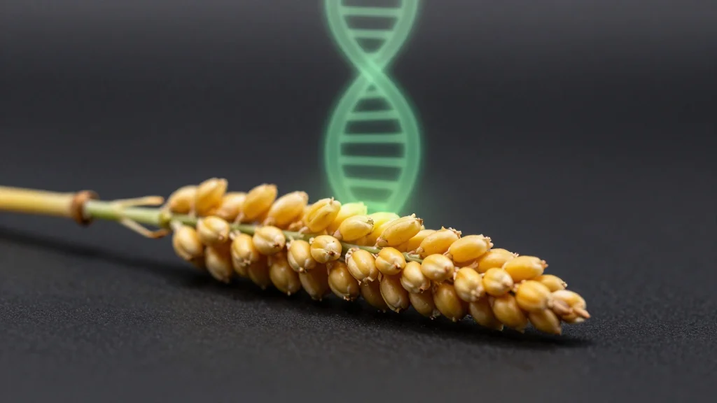 Sorghum Genotypes Show Anthracnose Resistance in Ethiopia