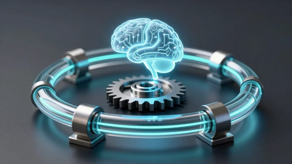 OpenAI Launches GPT‑5.5, a Code‑centric AI Engine for DevOps Automation