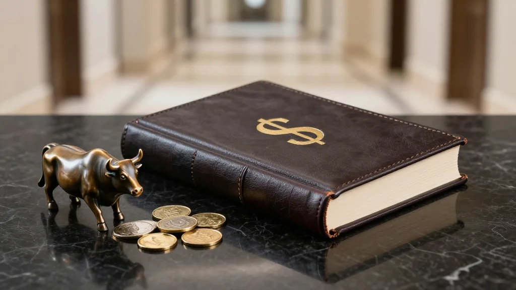 Highly Recommend @Bhgreeley's New Book The Almighty Dollar