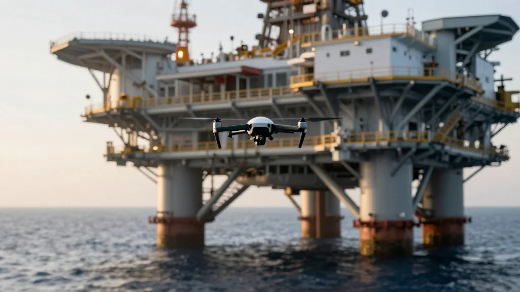 Ukrainian Drone Strikes Shut Russia’s Black Sea Oil Hub as Russian Shelling Kills Three in Odesa