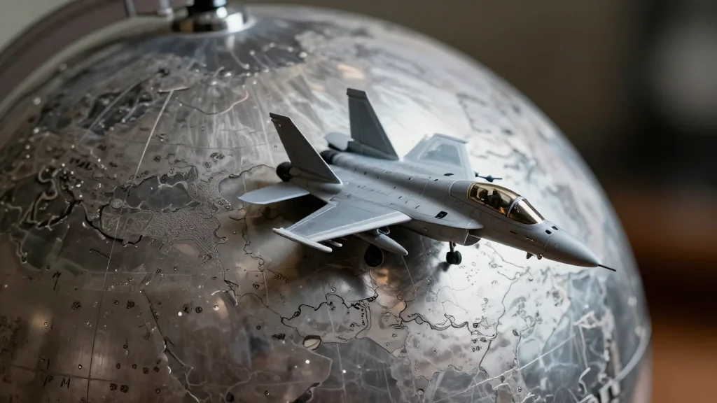 Kroenig Interviewed on KNX News on the Conflict in Iran