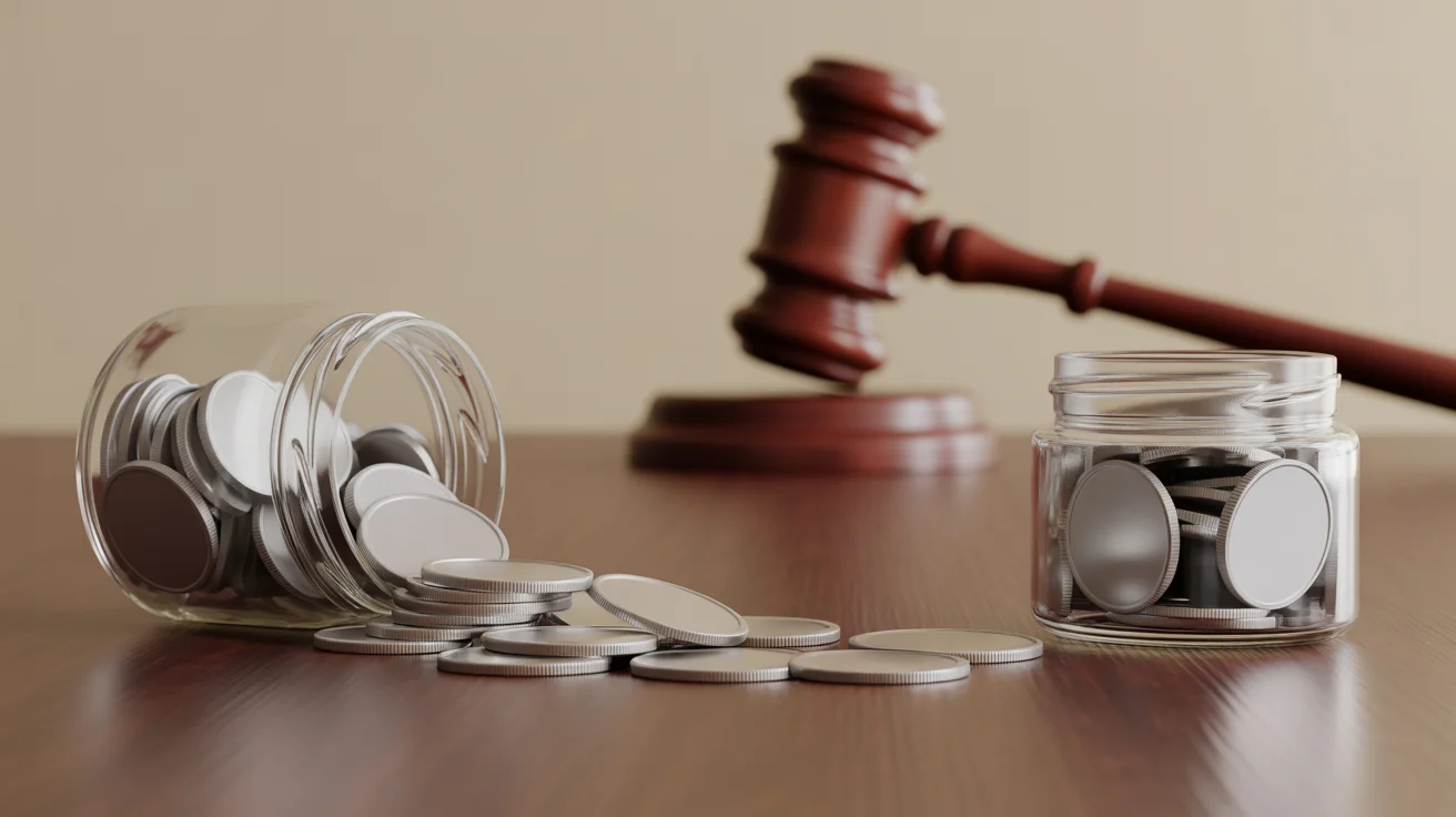 Ocean Protocol Accused of $120M Token Dump, Faces Legal Threats