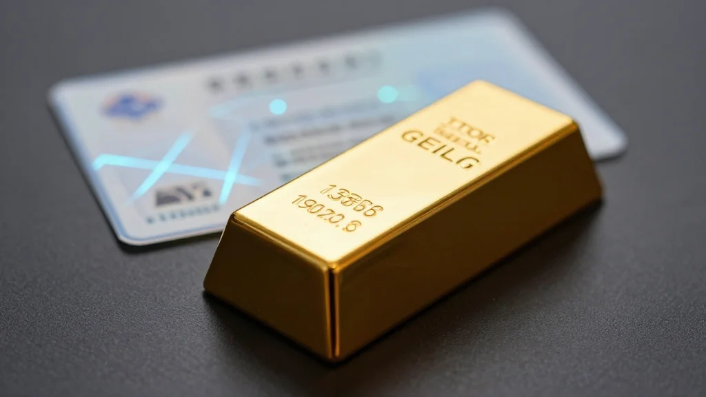 Abaxx Joins Singapore Bullion Market Association, Boosting Kilobar Futures