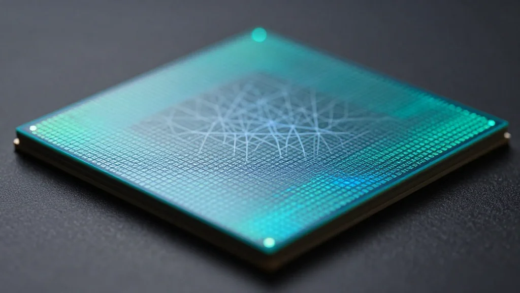 Tsinghua Team Unveils AI‑Driven Inverse Design Framework for Sub‑Wavelength Photonics