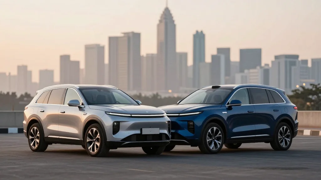Hyundai Pins Hopes on New SUV Launches in FY27 to Regain Lost Ground