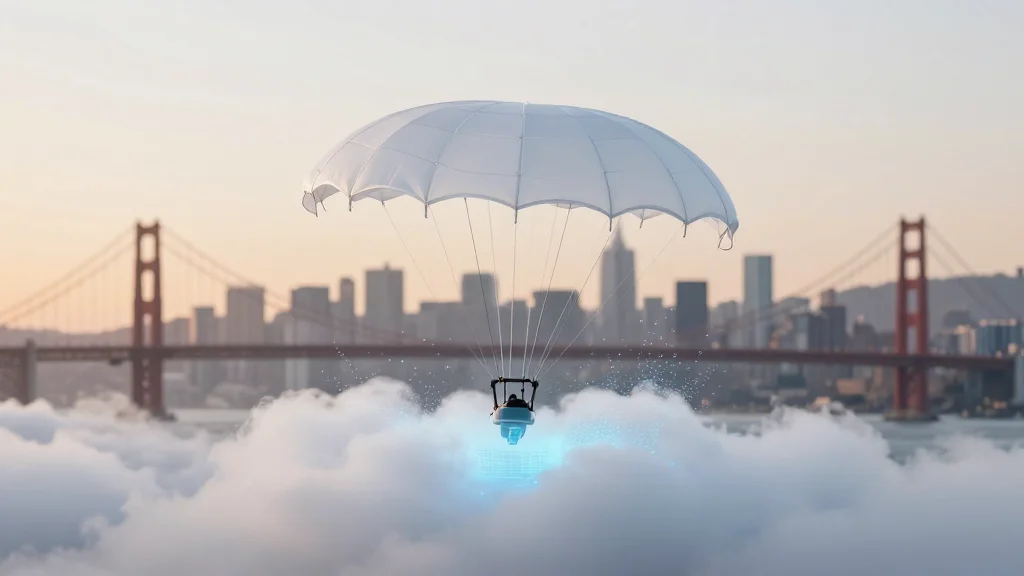 Parasail Secures $32M Series A