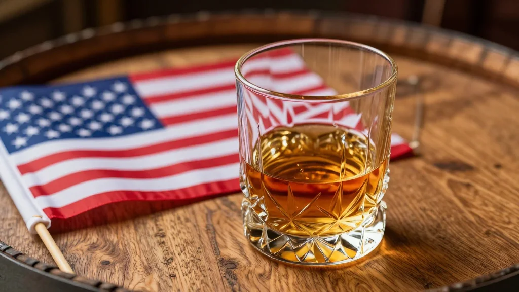 Trump Lifts 10% U.S. Tariff on Scotch Whisky After King Charles' State Visit