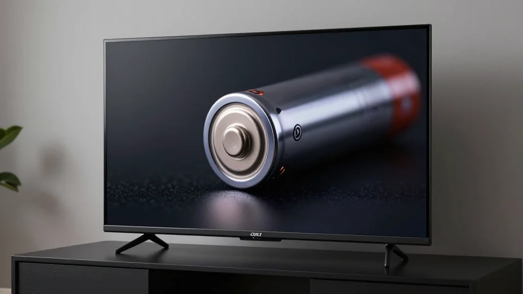 TV Marketing Matters for Branding Boost at Batteries Plus