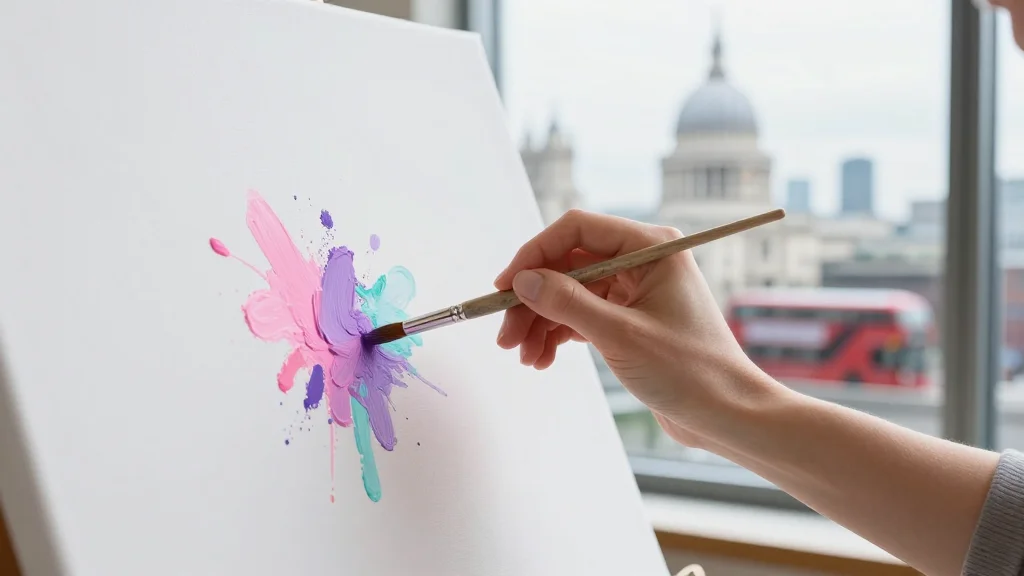 Top 5 London Exhibitions Showcasing Women Artists