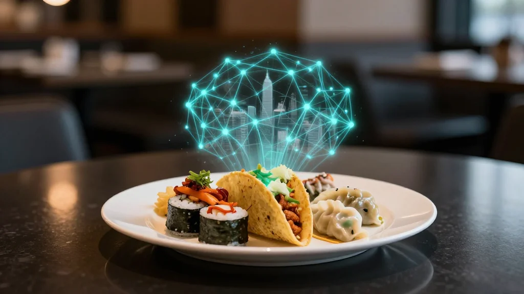 Chowbus Raises $81 Million to Expand Its AI-Powered Platform for Independent Restaurants