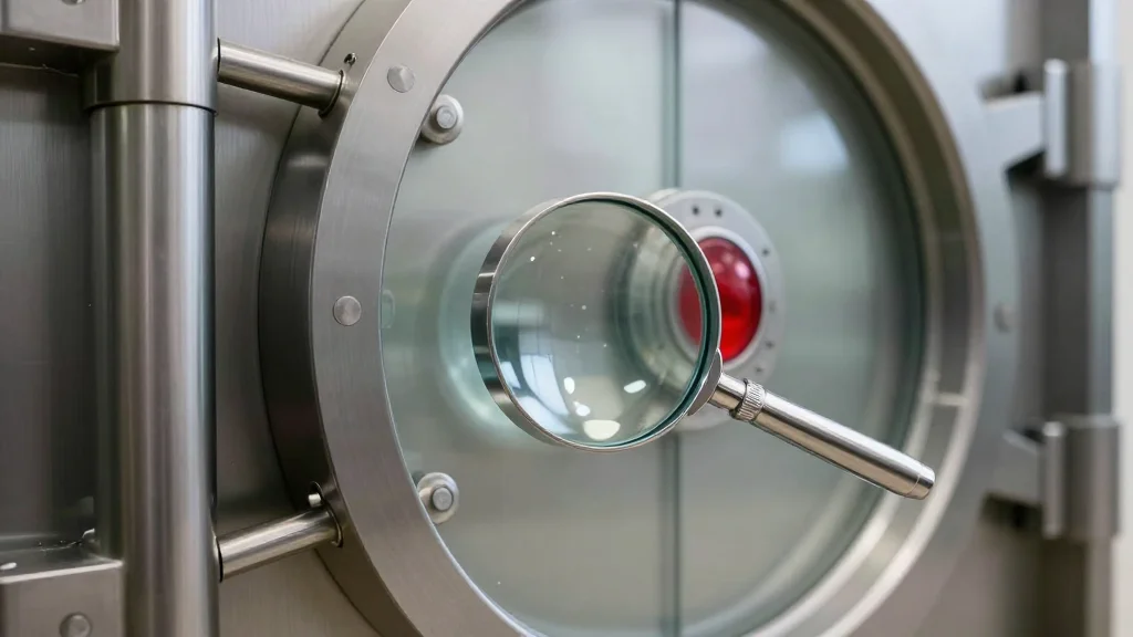 Investigative Report Exposes Fraudulent Compliance Startup