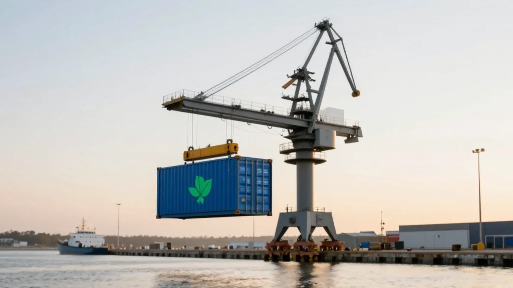 UN Shipping Deal Lives to Fight Another Day, as US Fails to Derail Negotiations