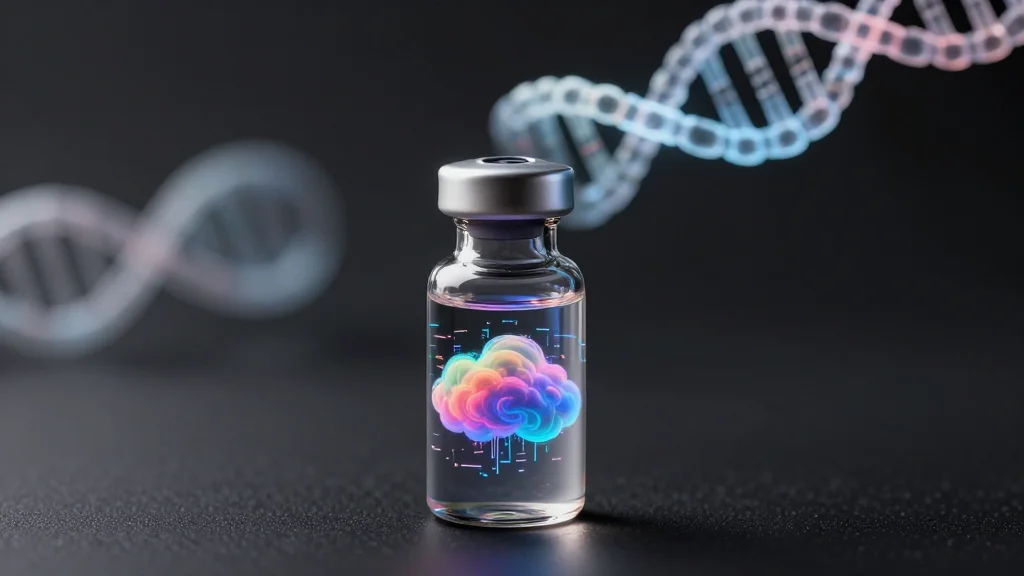 A New AI Tool Could Dramatically Speed up the Discovery of Life-Saving Medicines