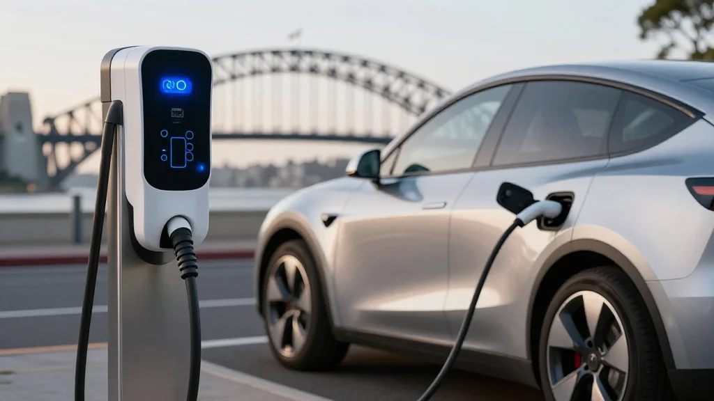 “Contentious Piece of Work:” Regulator Kicks Off Review of EV Chargers and the Broader Role of Networks