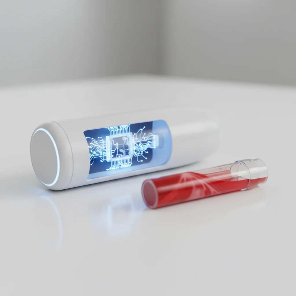 Smart, Narrow, Trusted AI: Prenosis Sepsis Test Approved