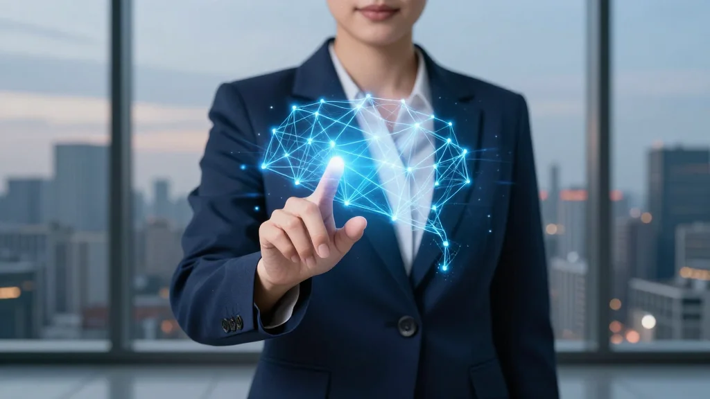 CEO's AI Knowledge Determines Your Future at Company