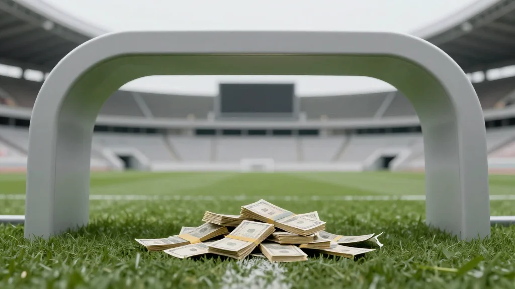 Sports Writers Rarely Challenge Subsidy Narrative
