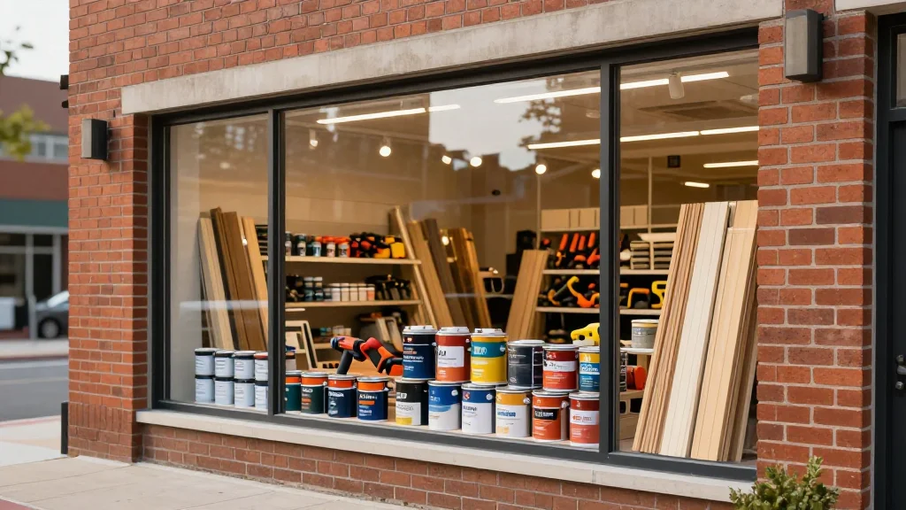 Wickes Beats Profit Forecasts, Targets 300 Stores and 2,000 Jobs