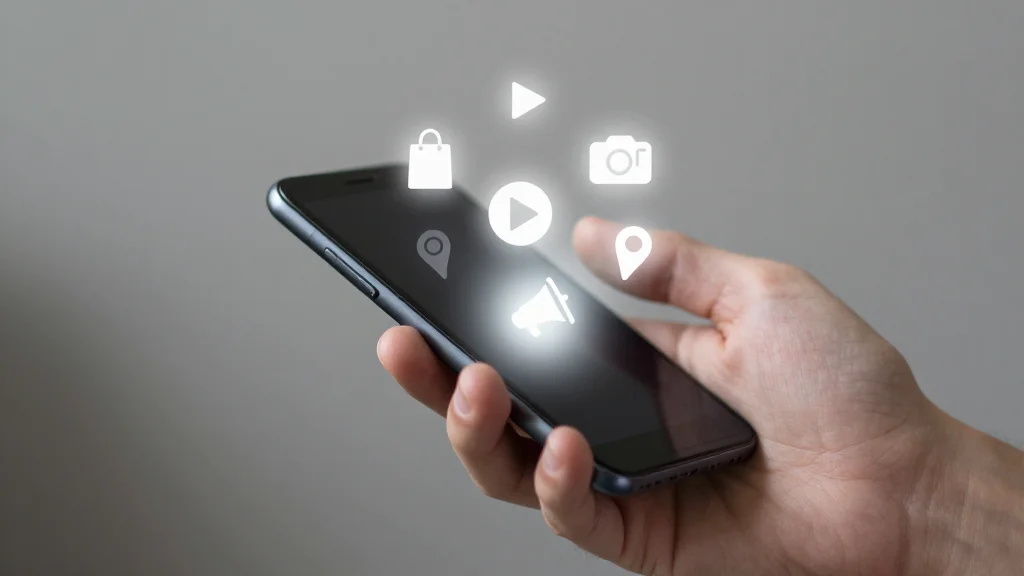Social Platforms Roll Out New Shopping, Ad, Creator Tools