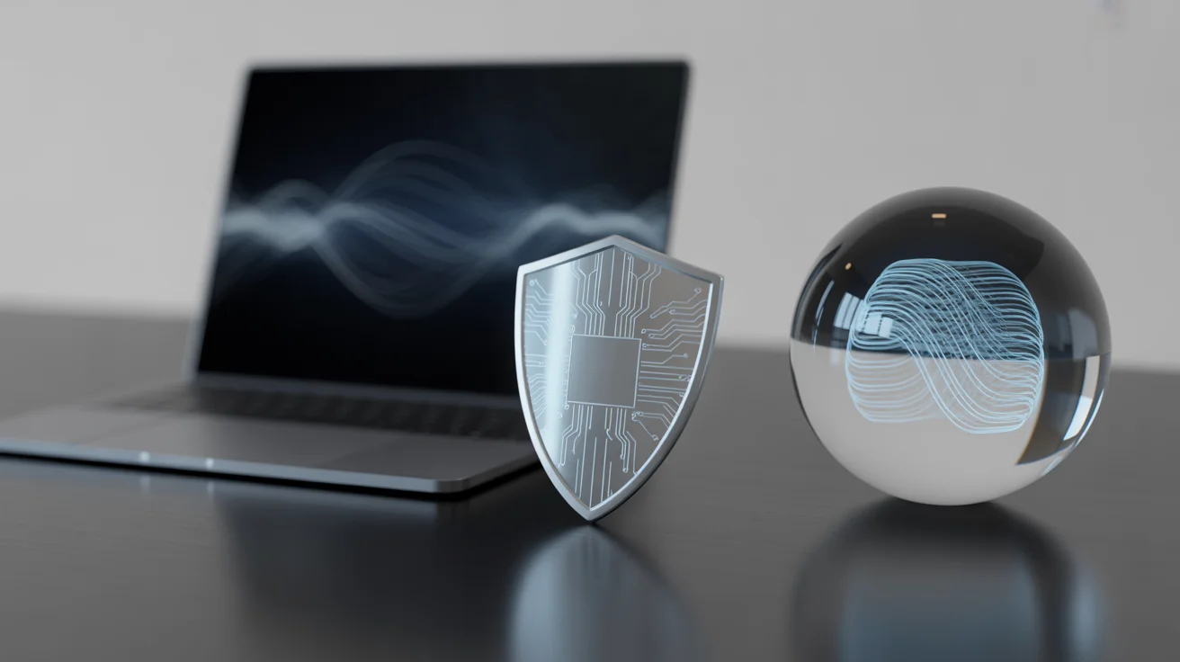 Tech Giants Mobilize Against Surge in AI Cyber Threats