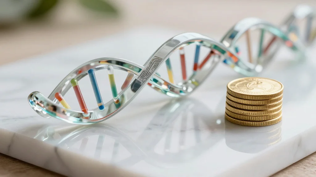 VCs Eye Clinical‑Stage Assets as Biotech Podcast Highlights Investment Playbook