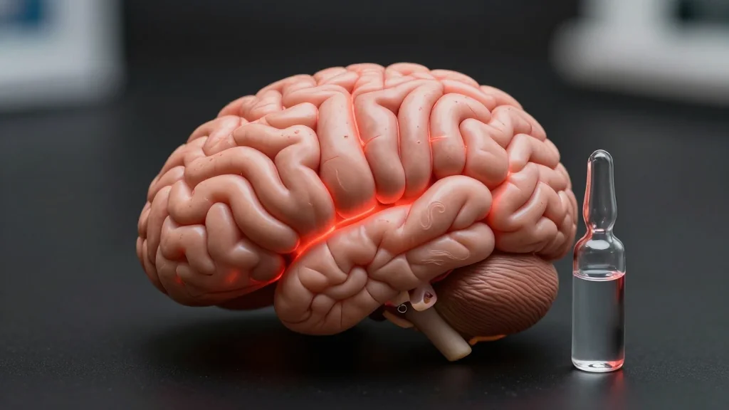864: Investigating How Brain Inflammation May Contribute to Compulsivity - Dr. Laura Bradfield
