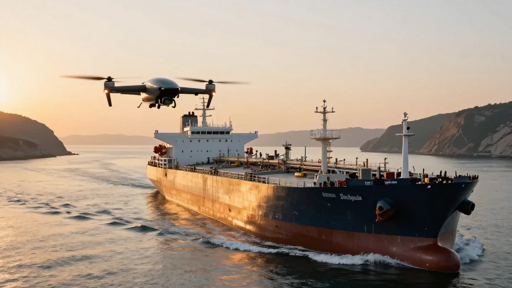 Hormuz Disruptions Demand True Supply Chain Elasticity