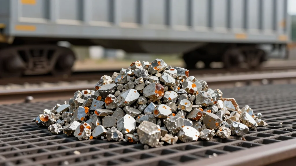 China’s Rare Earth Playbook: Status‑Quo Stability, Crisis‑Driven Leverage, and the Global Race to Respond